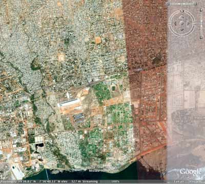 Bamako-est 2